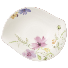 Салатник Mariefleur Serve&Salad 21х18 см