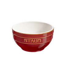 Салатник Staub Ceramic 14 см / 700 мл, цвет медный