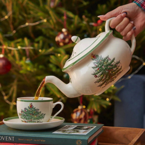 Заварник Spode Christmas Tree 1,28 л