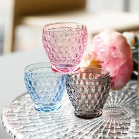 Шот Boston 80 мл, синий