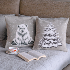 Чашка для капучино Christmas Love 260 мл