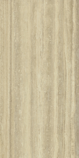 Керамогранит Italon Charme Advance 80х160 Naturale, Travertino Romano, 9 мм