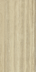 Керамогранит Italon Charme Advance 80х160 Naturale, Travertino Romano, 9 мм