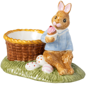 Стаканчик для яйца Annual Easter Edition 2026 7,7х10 см