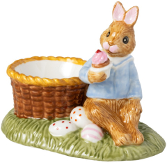 Стаканчик для яйца Annual Easter Edition 2026 7,7х10 см