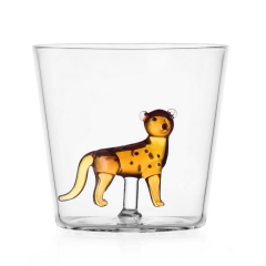 Стакан "Гепард" Savannah 300 мл