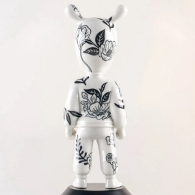 Статуэтка The Guest от Henn Kim 30х11х11 см