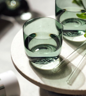 Набор бокалов для воды Like Sage 280 мл, 2 шт