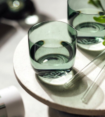 Набор бокалов для воды Like Sage 280 мл, 2 шт