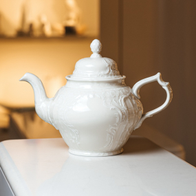 Заварник Sanssouci Ivory 1,25 л