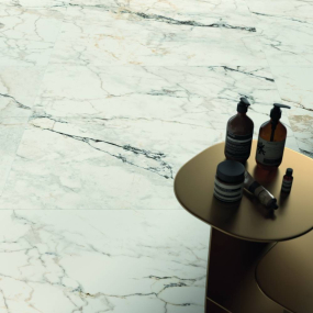 Керамогранит La Faenza Aesthetica 60х120 N, Paonazzetto, 6,5 мм