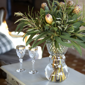 Ваза Boreal 32 см