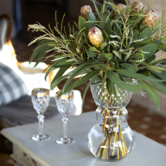 Ваза Boreal 32 см