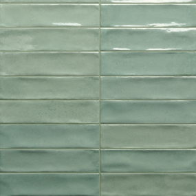 Керамогранит Rondine Marrakech 4,8x20, Sea Water, 9,5 мм