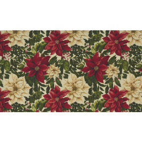 Скатерть-дорожка Stella di Natale 50х140 см