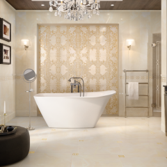 Керамогранит Italon Charme Evo 60х60 Naturale, Onyx, 9 мм