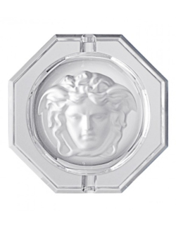 Пепельница Versace Medusa Lumiere 13 см