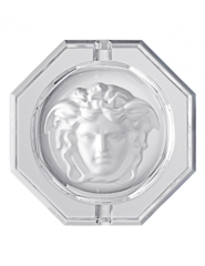 Пепельница Versace Medusa Lumiere 13 см