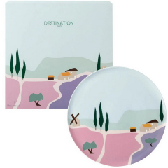 Тарелка сервировочная Destination Sud 32 см