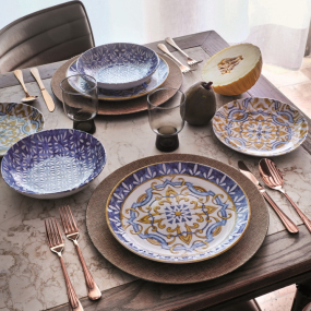 Тарелка глубокая Coupe Diva 20 см