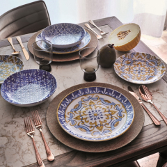 Тарелка глубокая Coupe Diva 20 см