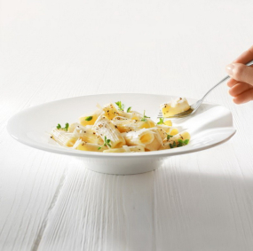 Набор тарелок для пасты Pasta Passion 27 см, 2 шт