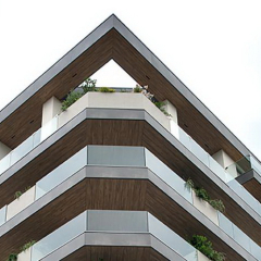 Керамогранит Laminam Legno Venezia 100х300 Naturale, Noce, 3,5 мм