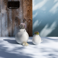 Ваза "Птица" Farm Life 10 см