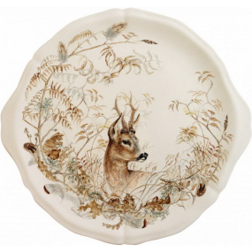 Блюдо для торта Sologne 34 см