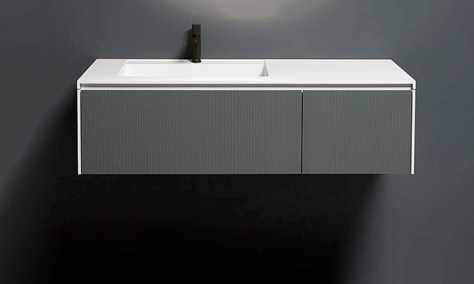 Мебель для ванной