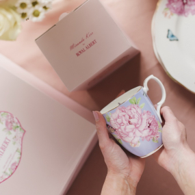 Кружка Tranquility Miranda Kerr 400 мл