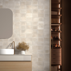 Керамогранит Equipe Miyako 10х15, Coast, 7,8 мм