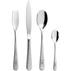 Набор столовых приборов Supernature, 24 предмета