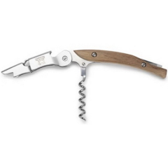 Двухрычажный штопор Sommelier 13 см