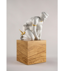 Статуэтка "Гермес" 39х21х21 см
