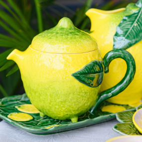 Заварник Lemon 1,2 л