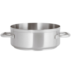 Кастрюля Paderno Pentolame S.1100 36 см/14 л