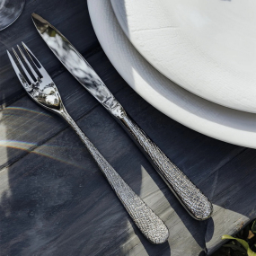 Набор столовых приборов Supernature, 24 предмета