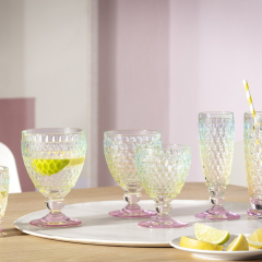 Бокал для вина Boston 310 мл, жемчужный