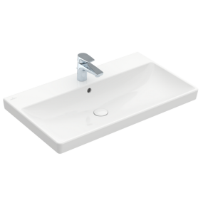 Раковина подвесная Villeroy & Boch Avento 80х47, 41568001