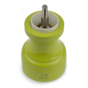 Мельница для соли Bistrorama 10 см, цвет фисташка