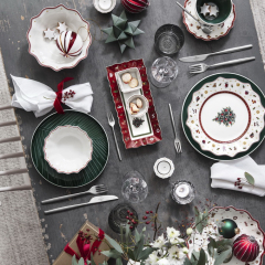 Набор розеток с подставкой Toy’s Delight, 4 предмета