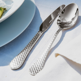 Набор столовых приборов Taormina, 24 предмета