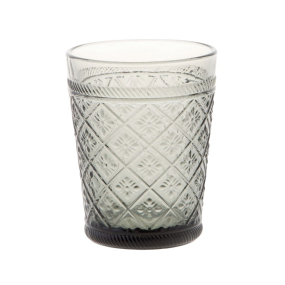 Стакан Glass Gloria 250 мл, серый