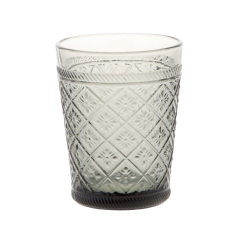 Стакан Glass Gloria 250 мл, серый