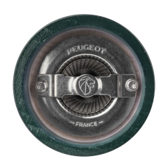 Мельница для соли Bistrorama 10 см, зеленая