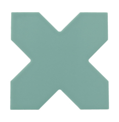 Керамогранит Equipe Porto 12х12, Cross Jade, 8мм