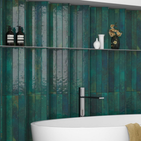 Плитка керамическая Equipe Bali 5х40, Hesper, 8,3 мм