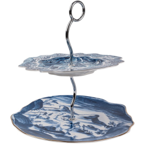 Этажерка Classics on Acid, 2 уровня