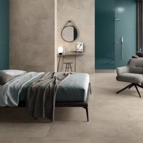 Керамогранит Italon Millennium 60х60 Naturale, Dust, 9 мм